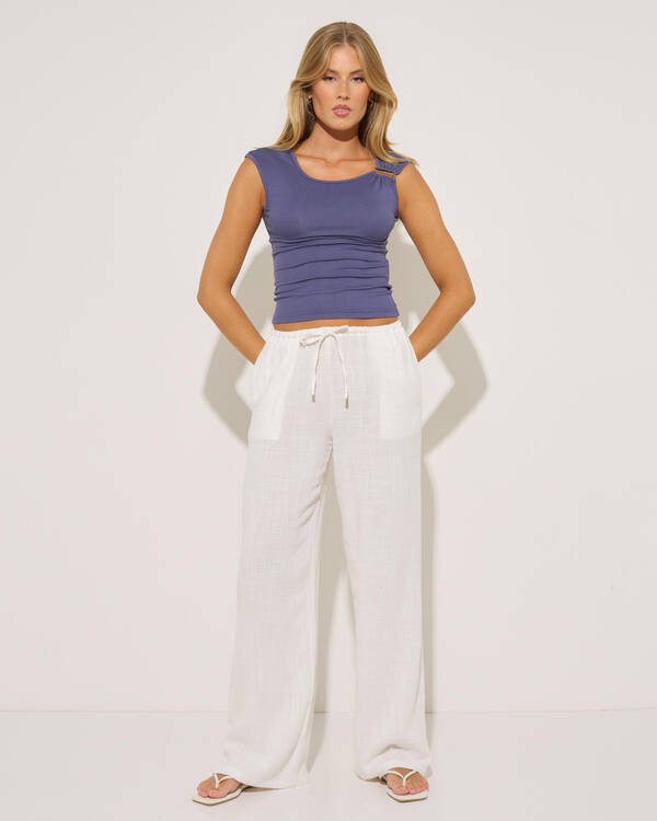 Mooloola Lennox Pants for Womens