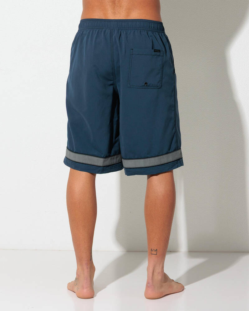 Billabong Throw On 2.0 Board Shorts for Mens