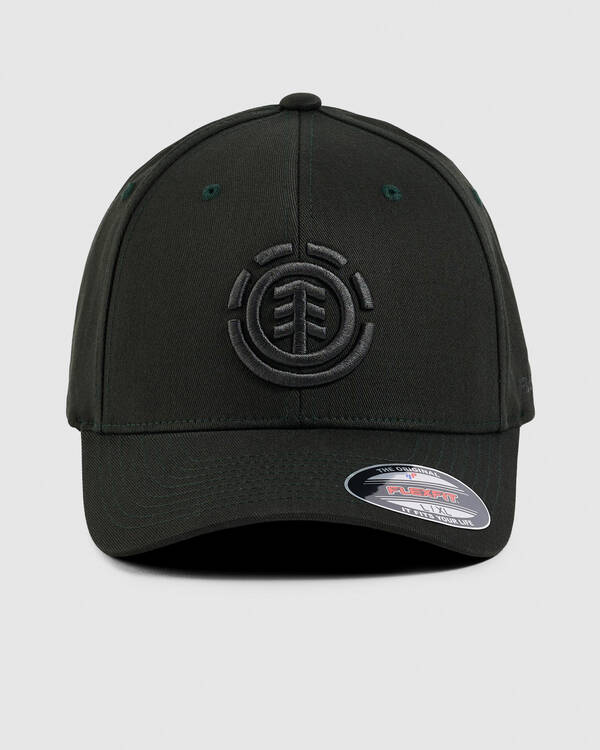 Tree Flexfit Cap