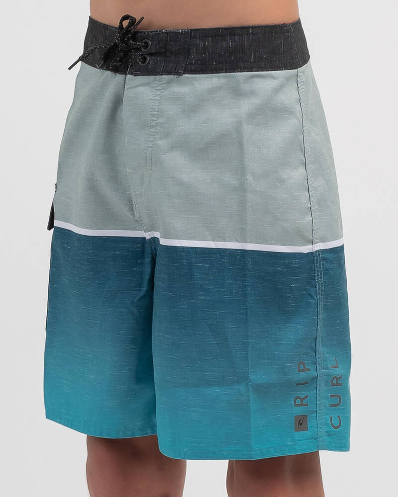 Rip Curl Boys' Dawn Patrol Board Shorts for Mens