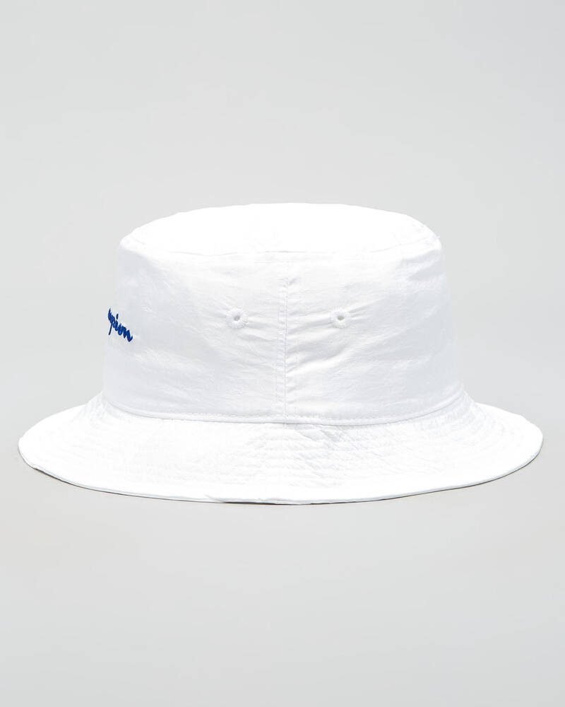Champion Champion Bucket Hat for Mens