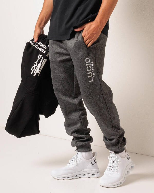Assurance Track Pants