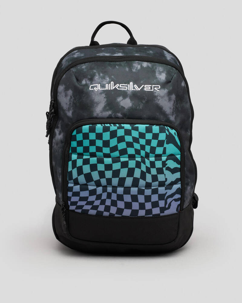 Quiksilver Burst Backpack for Mens