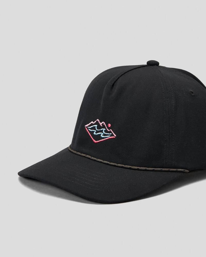 Billabong ADIV Strapback Cap for Mens