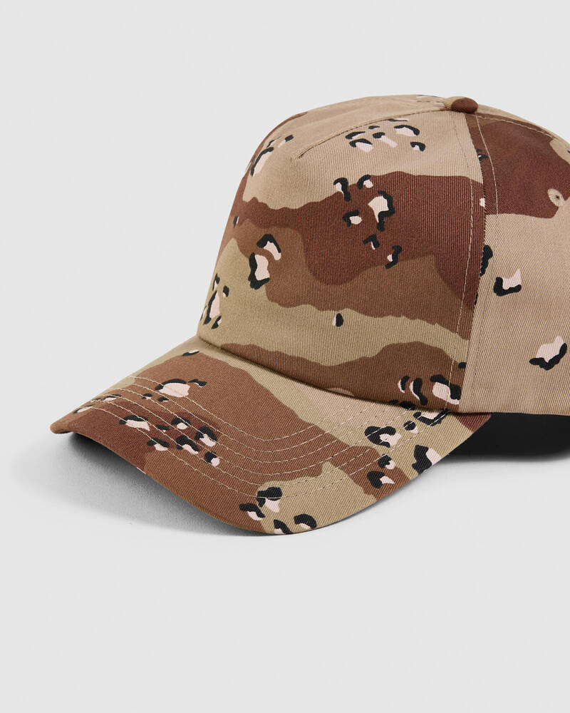 AS Colour Frame Soft Camo Cap for Mens