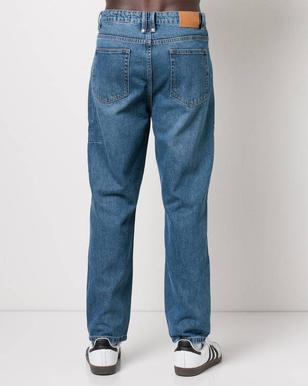 Thrills Slacker Denim Jeans for Mens
