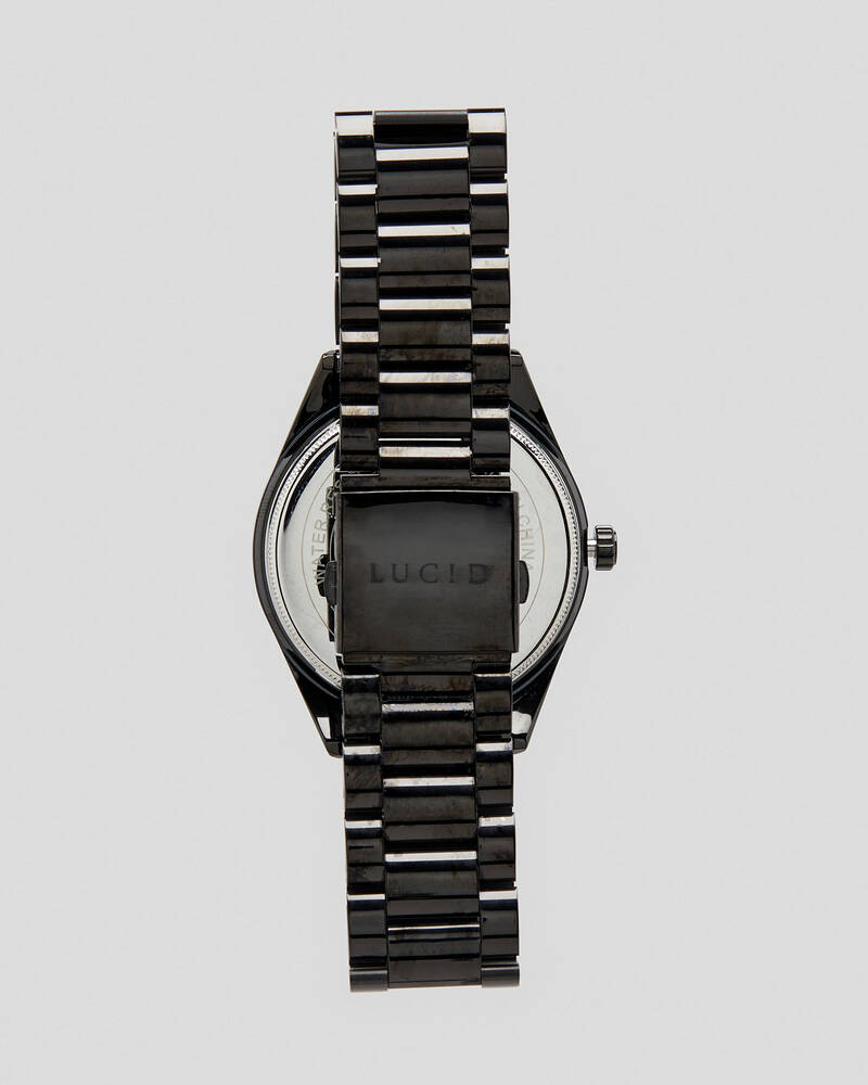 Lucid Century Watch for Mens