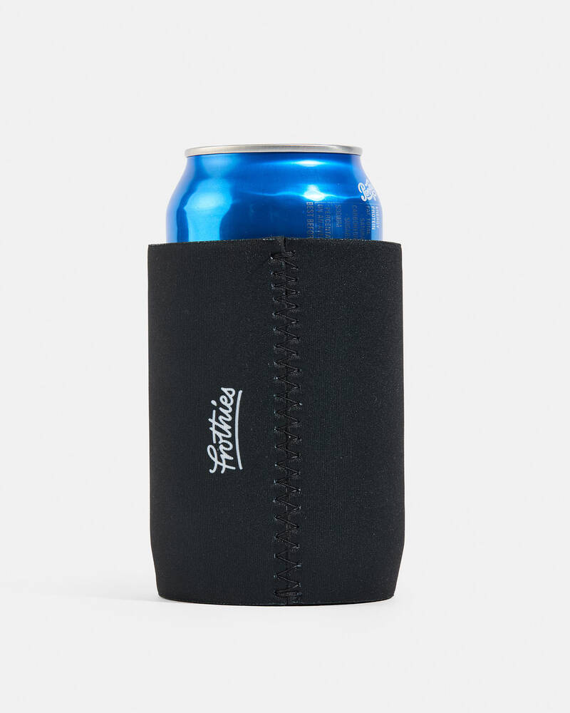 Frothies Slabrador Stubby Cooler for Mens