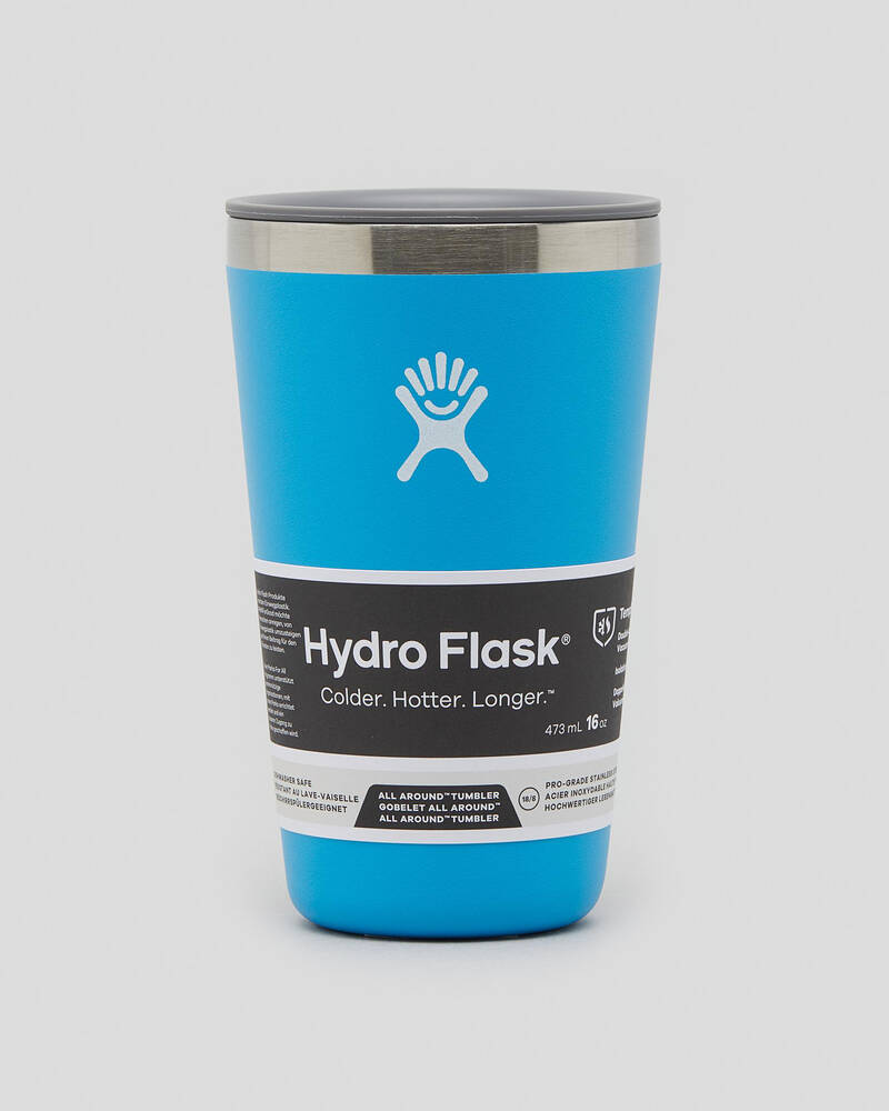 Hydro Flask 16oz Tumbler for Mens