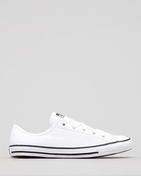 Converse Women's Dainty Lo-Pro Shoes for Womens image number null