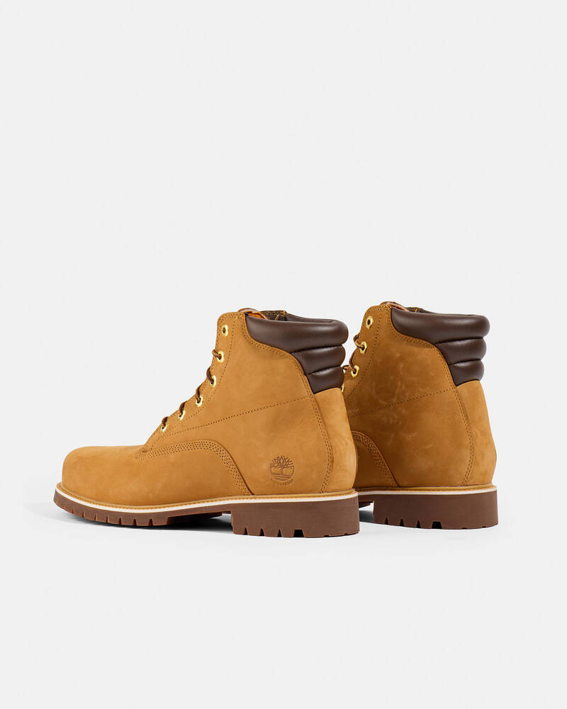 Timberland Alburn Falls 6" Lace Waterproof Boot for Mens