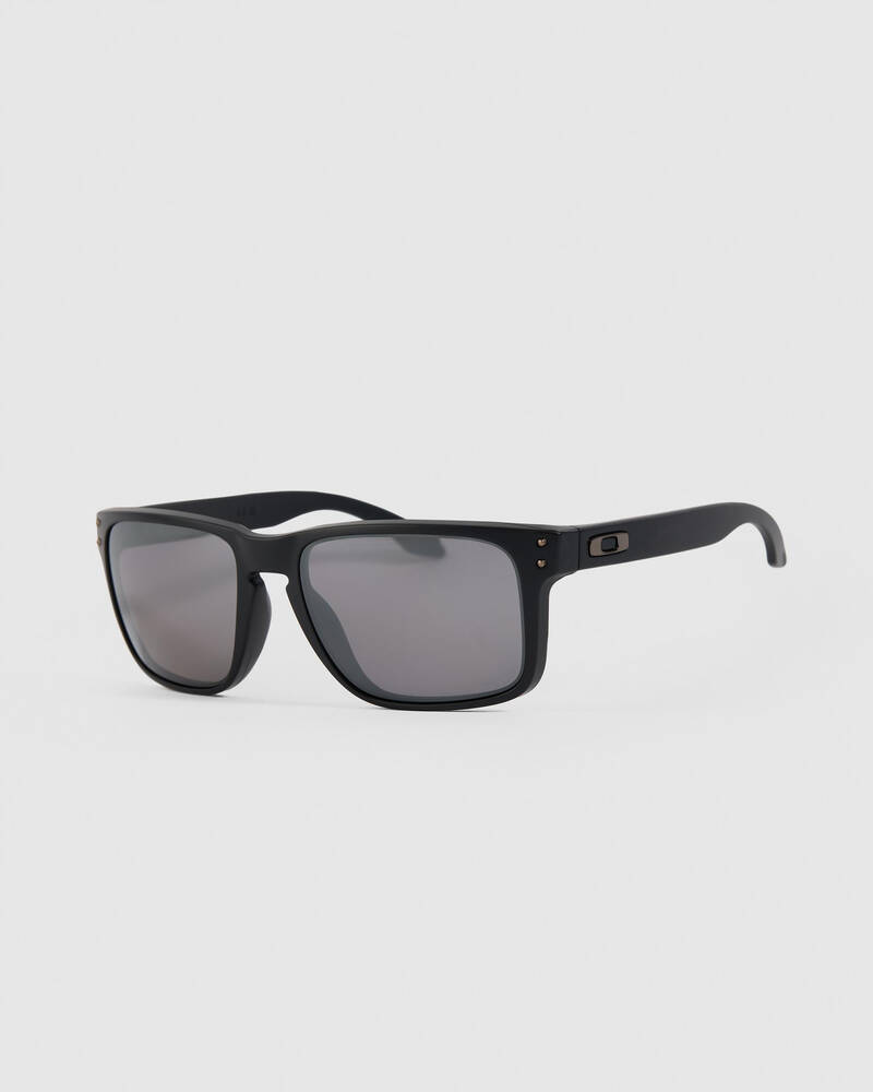 Oakley Holbrook XL Polarised Sunglasses for Mens