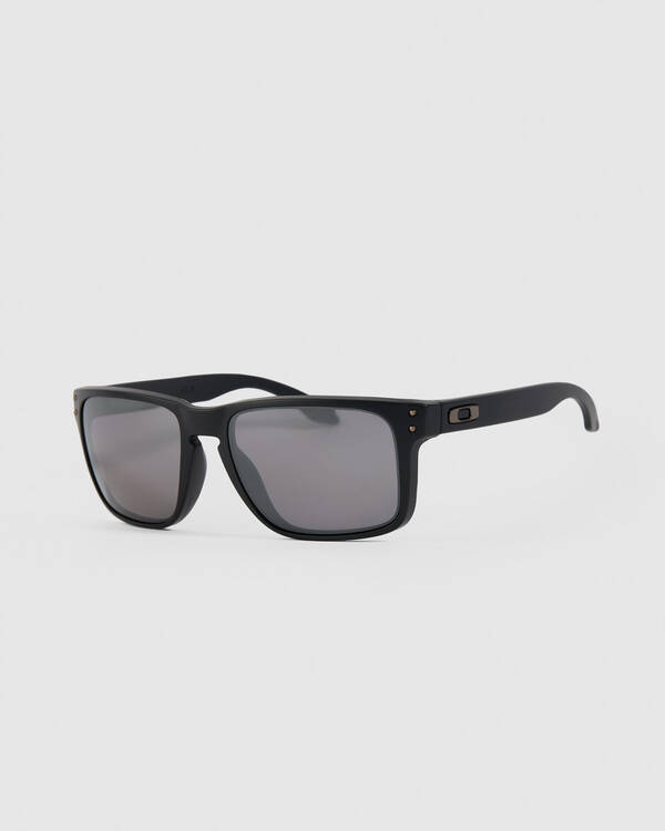 Oakley Holbrook XL Polarised Sunglasses for Mens