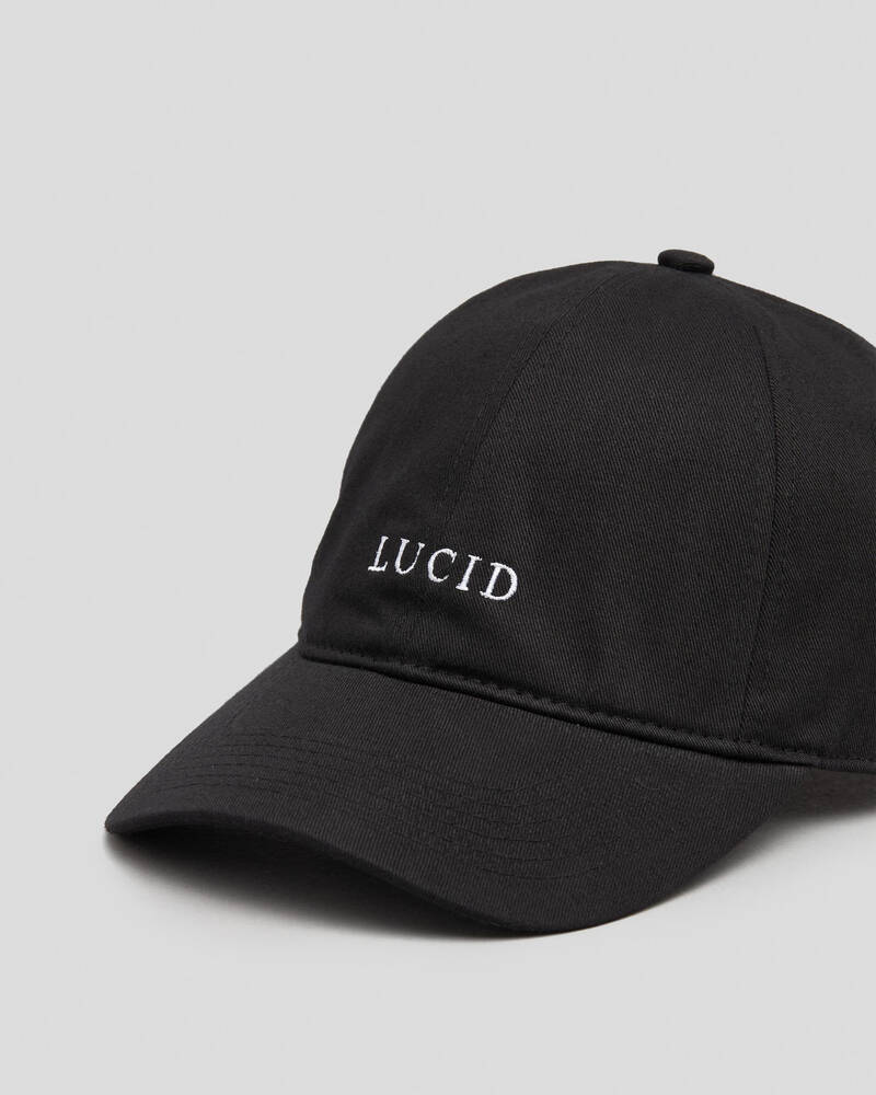 Lucid Chaos Dad Cap for Mens