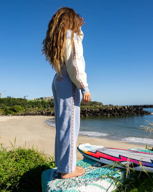 Girl's Old Dayz Track Pants