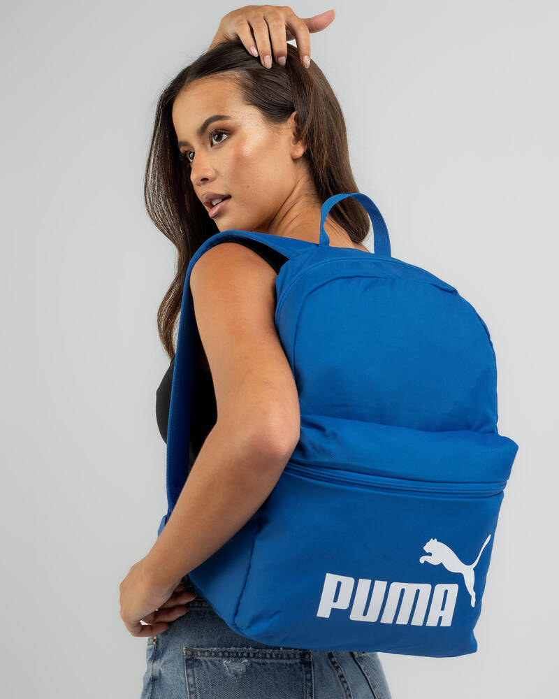 Puma Phase Backpack for Womens