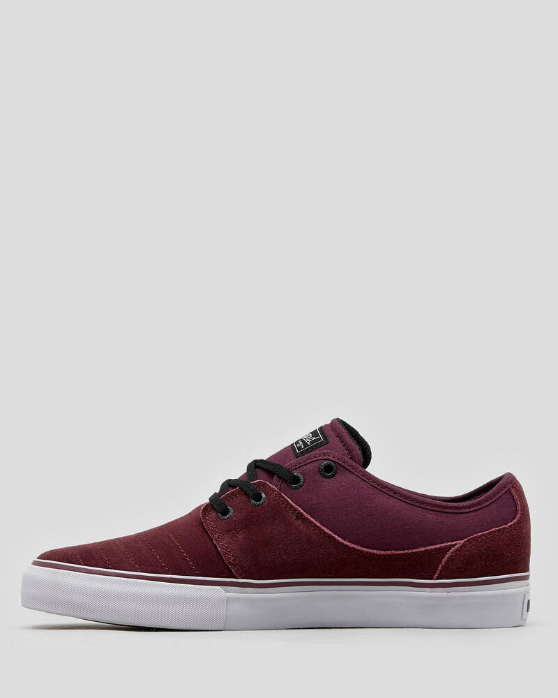 Globe Mahalo Plus Shoes for Mens