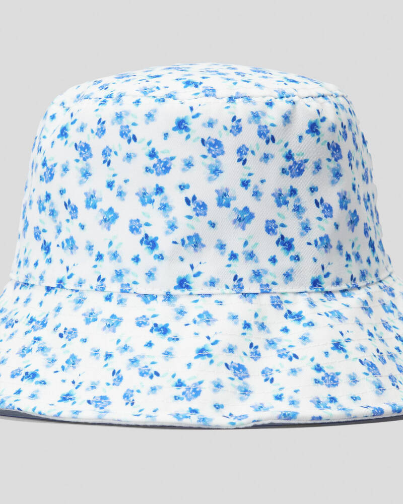 Mooloola Misty Bucket Hat for Womens