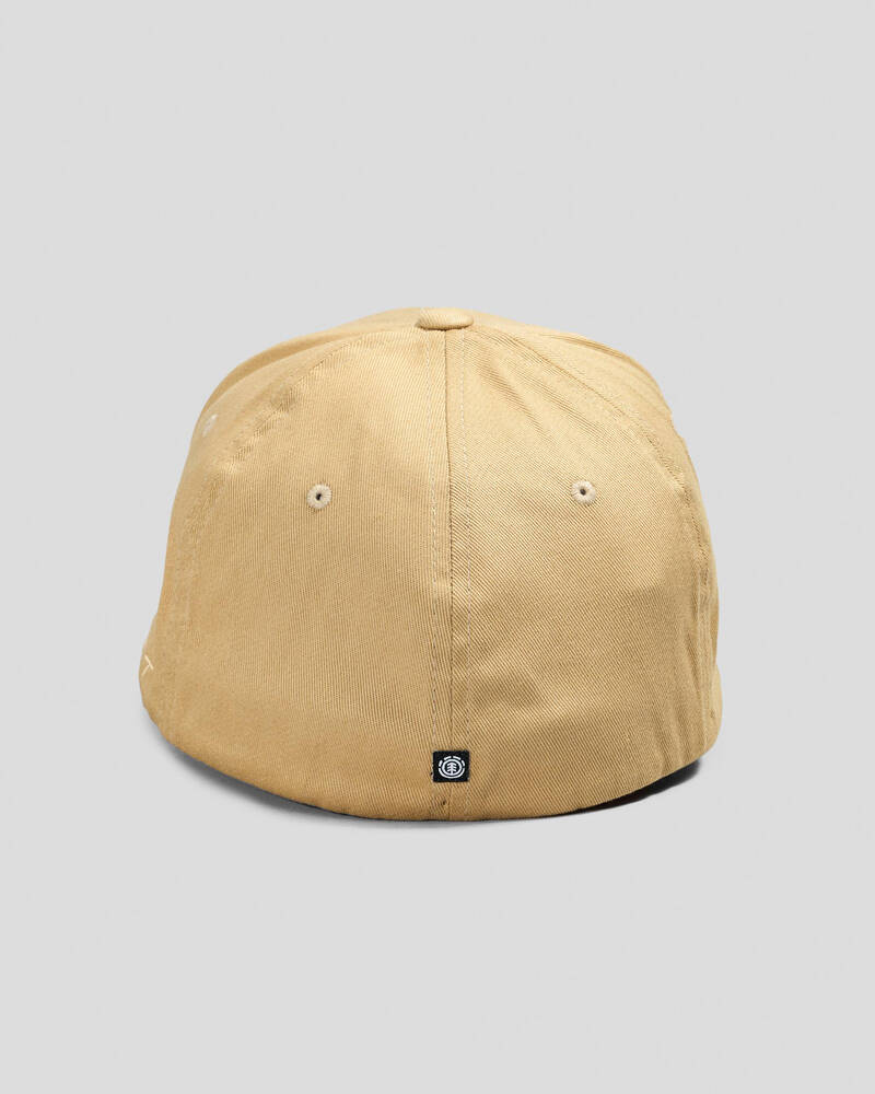 Element Tree Flexfit Cap for Mens