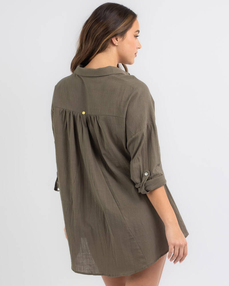 Kaiami Arizona Beach Cover for Womens