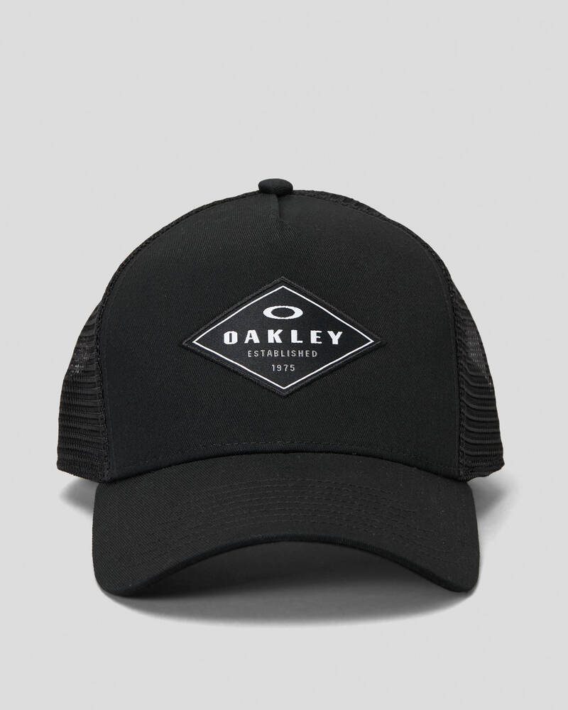 Oakley Fracture Cap for Mens