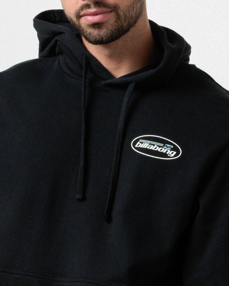 Billabong Walled Pop Hoodie for Mens