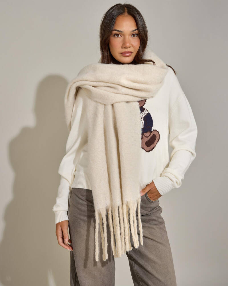 Mooloola Candice Scarf for Womens