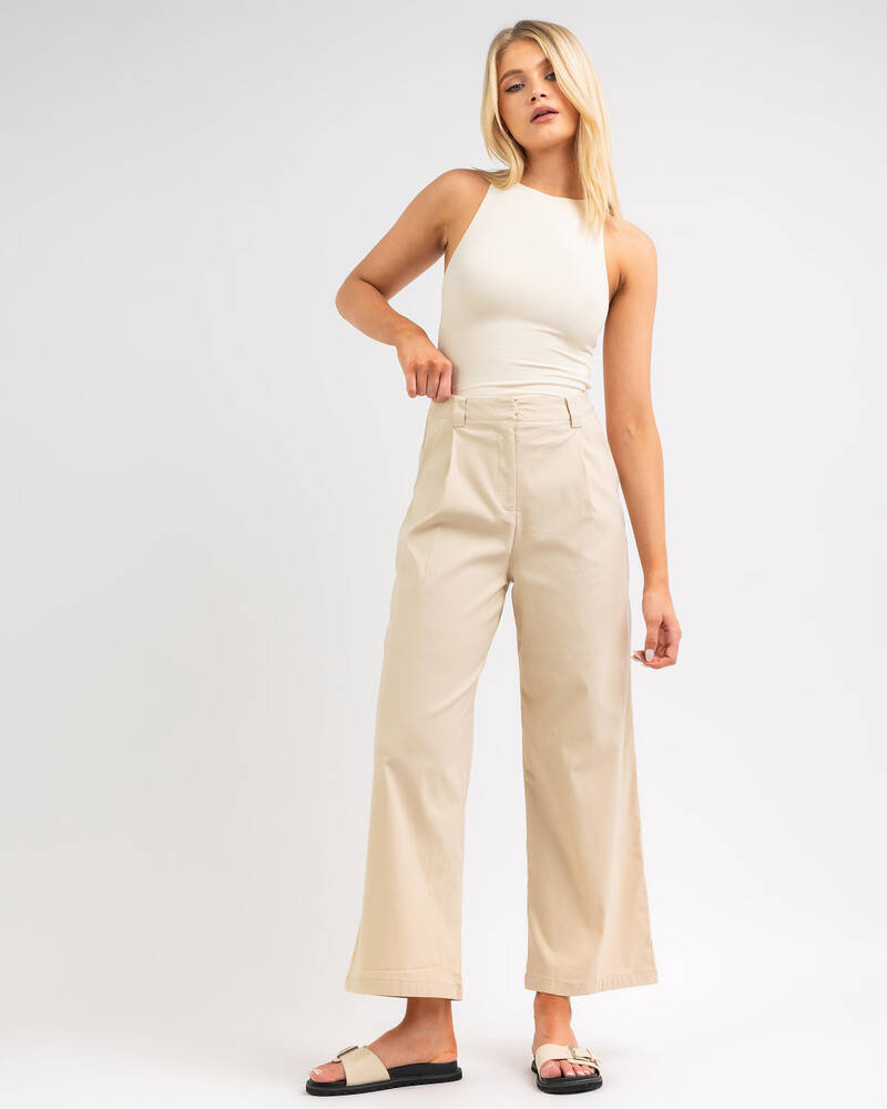 Thanne Charlie Pants for Womens
