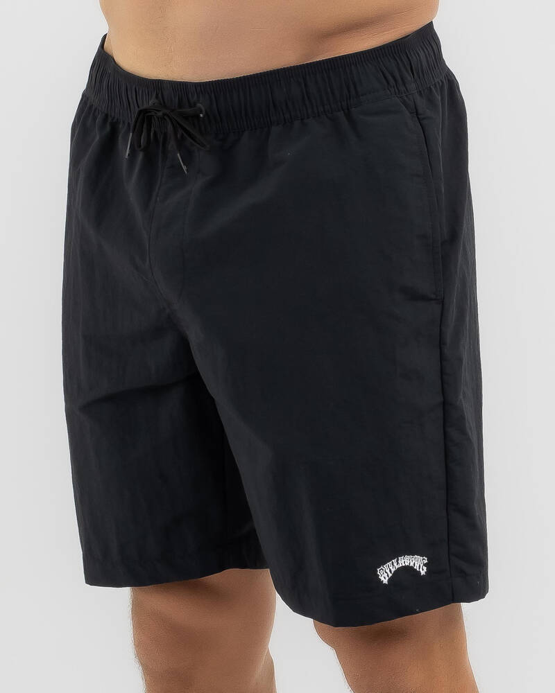 Billabong Nylon Og Shorts for Mens