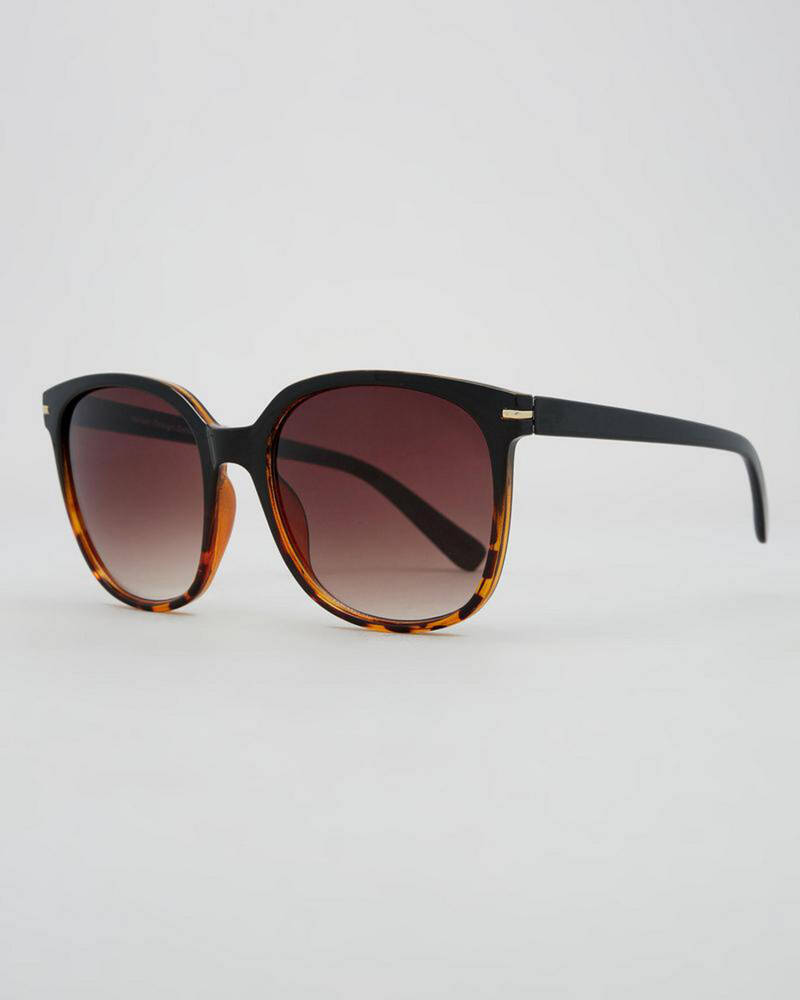 Indie Eyewear Avril Sunglasses for Womens image number null