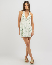 Mooloola Whitsundays Dress for Womens image number null