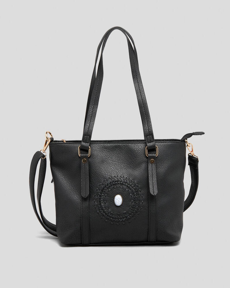 Mooloola Jacinda Hand Bag for Womens