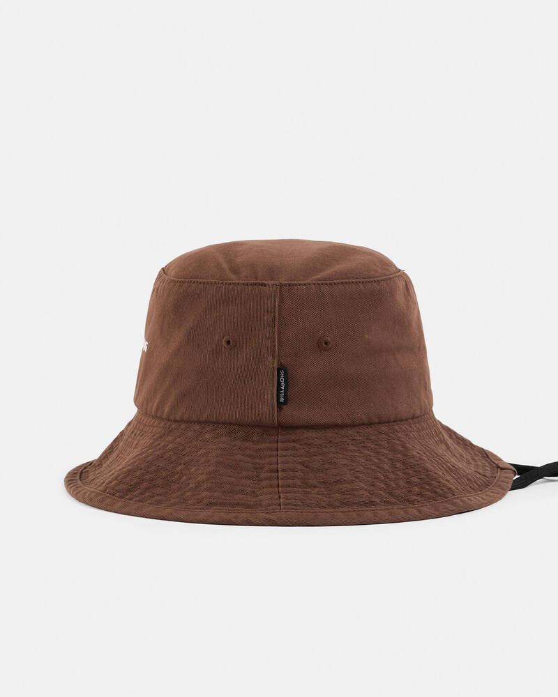 Billabong Pacific Bucket Hat for Womens