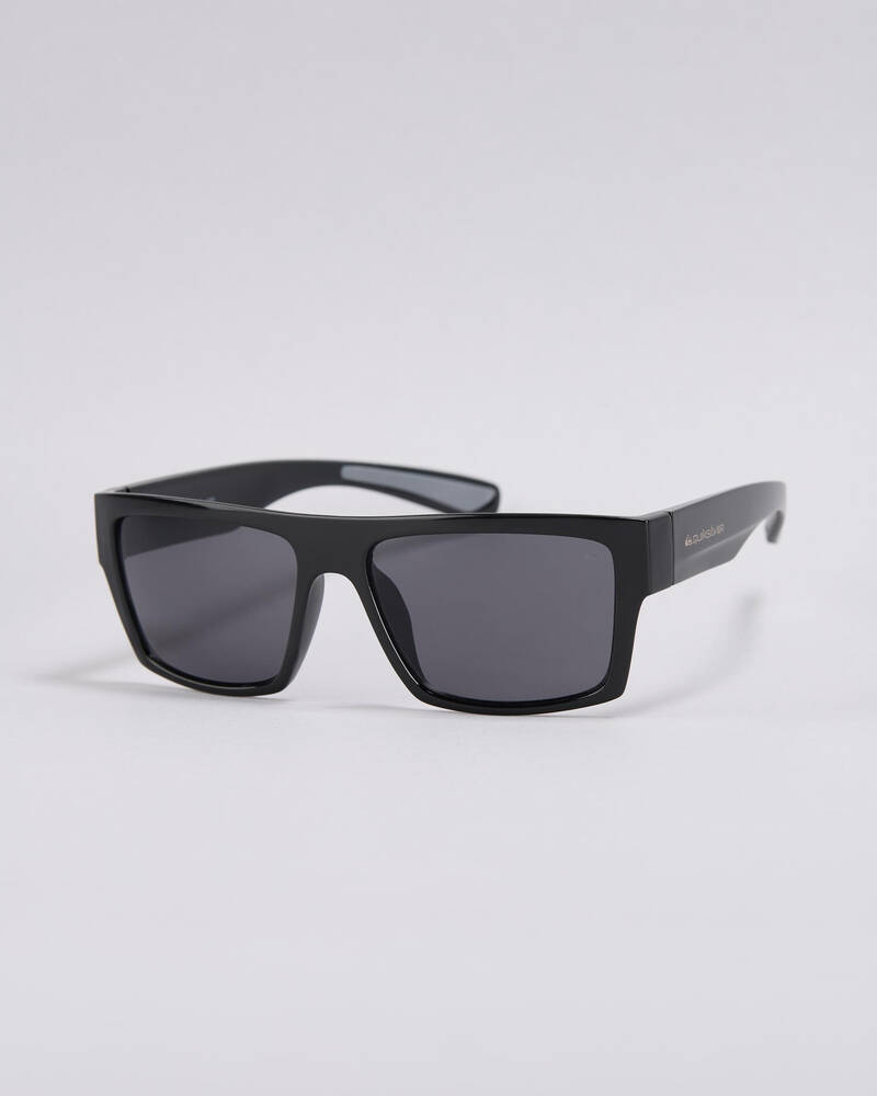Quiksilver Shipwreck Sunglasses for Mens