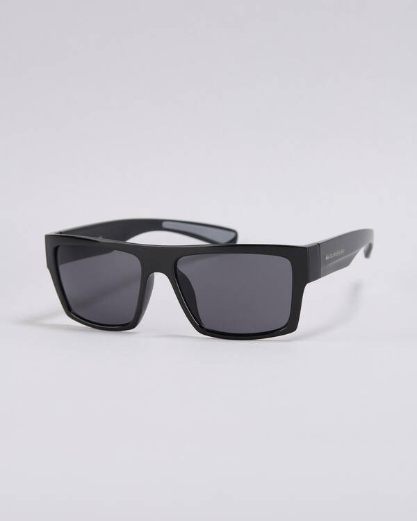 Quiksilver Shipwreck Sunglasses for Mens