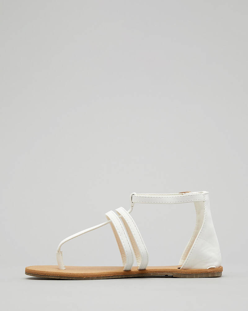 Mooloola Laken Sandals for Womens