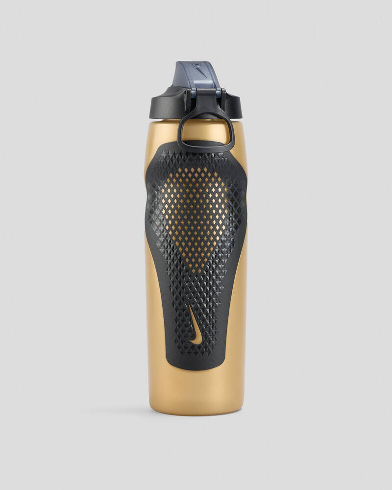 Nike Refuel Locking Lid 950ml Drink Bottle for Unisex