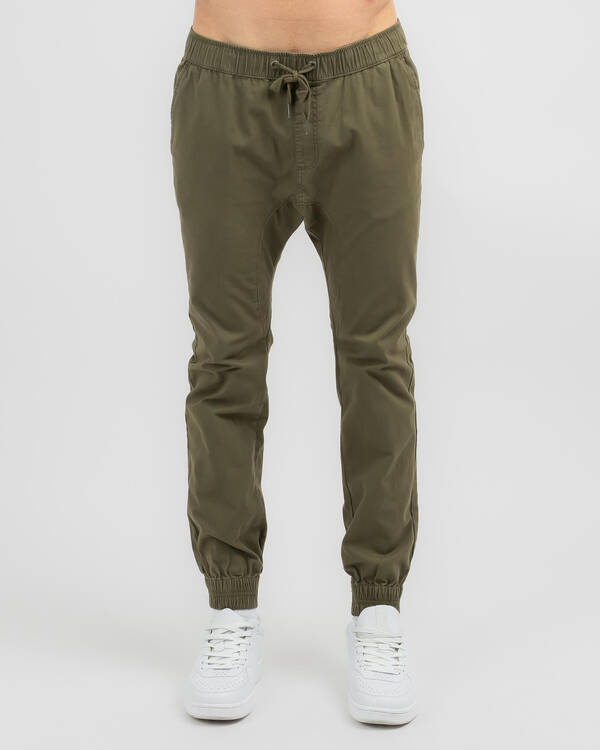 Skylark Deception Jogger Pants for Mens