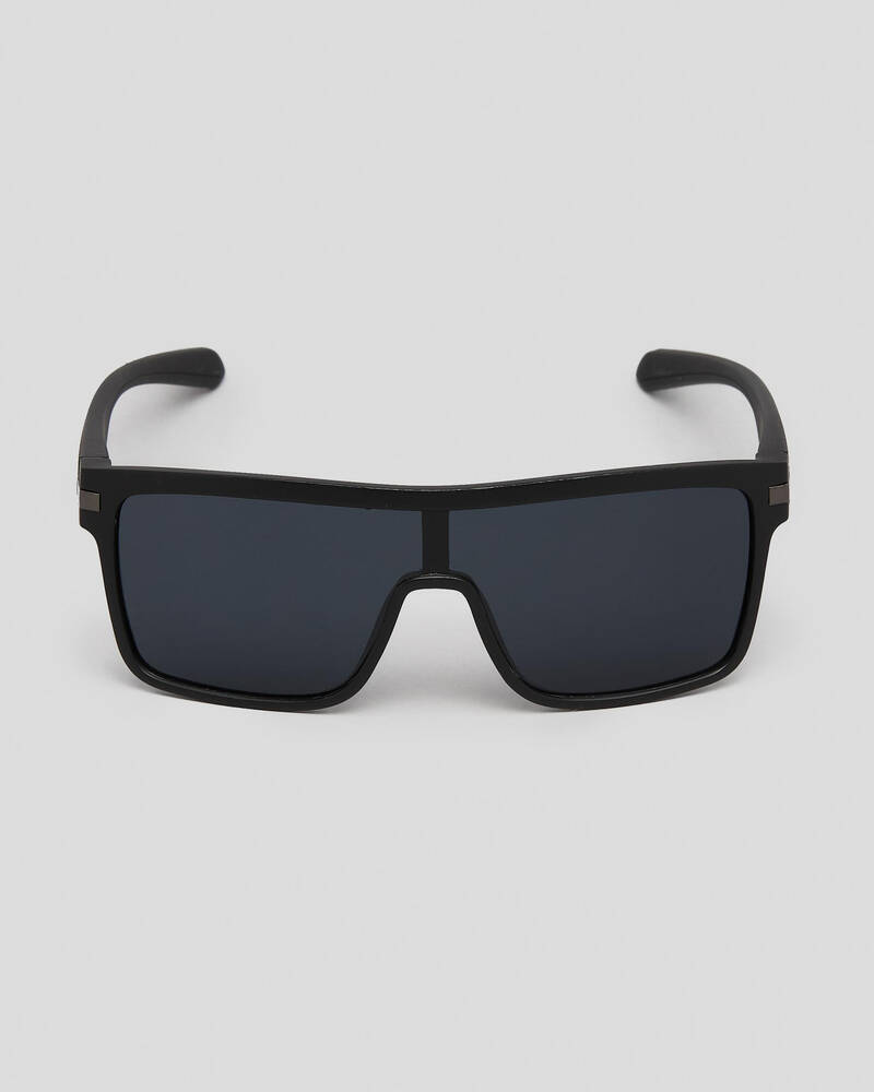 Lucid Via Monte Sunglasses for Mens