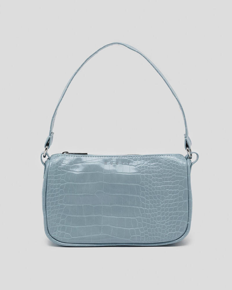 Rusty Mila Hand Bag for Womens