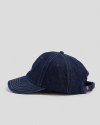 Dickies Denim Dad Cap for Mens image number null