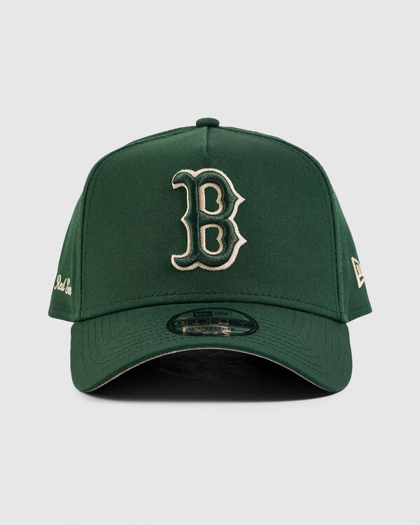 Boston Red Sox 9Forty A-Frame Cap