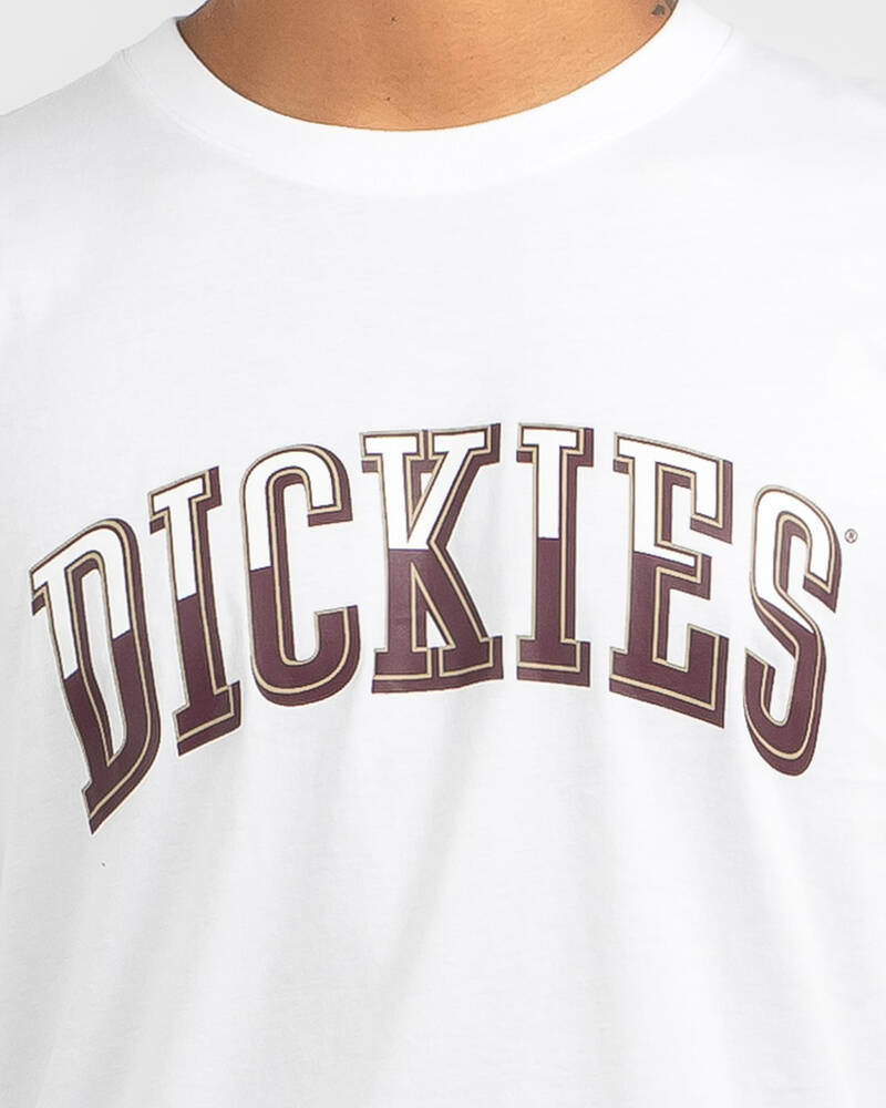Dickies Big League T-Shirt for Mens