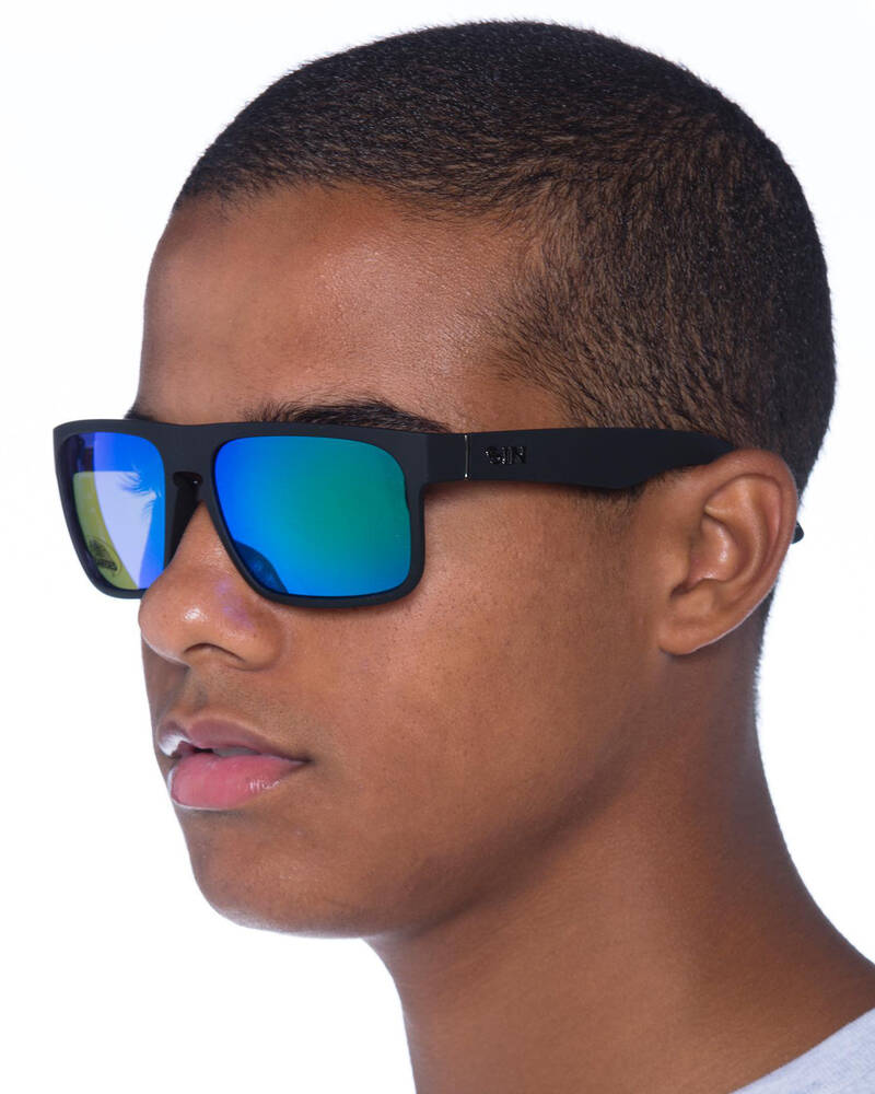 Sin Eyewear Peccant Polarized Sunglasses for Mens