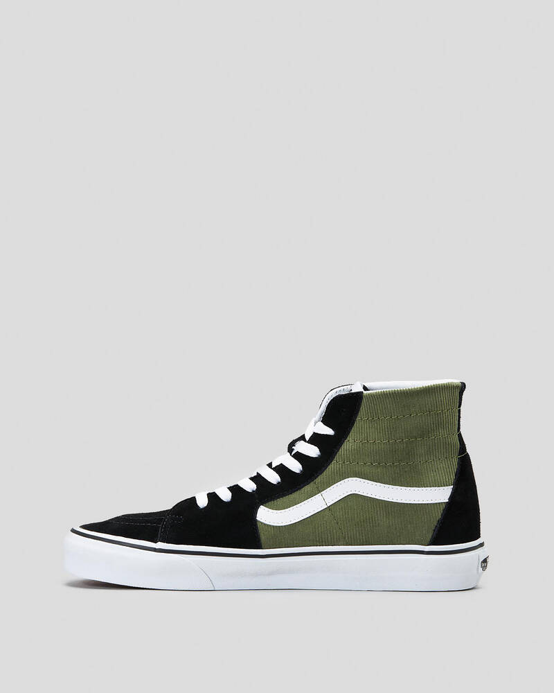 Vans Sk8-Hi Tapered Shoes for Mens