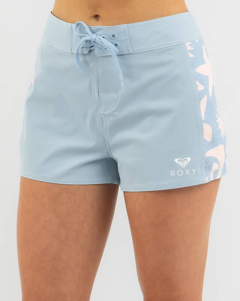 Roxy PT Board Shorts for Womens