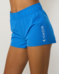 Roxy Girls' Essentials Board Shorts for Womens image number null