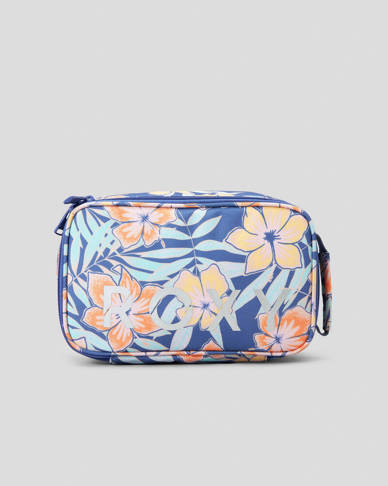 Roxy Groovy Life Lunch Box for Womens