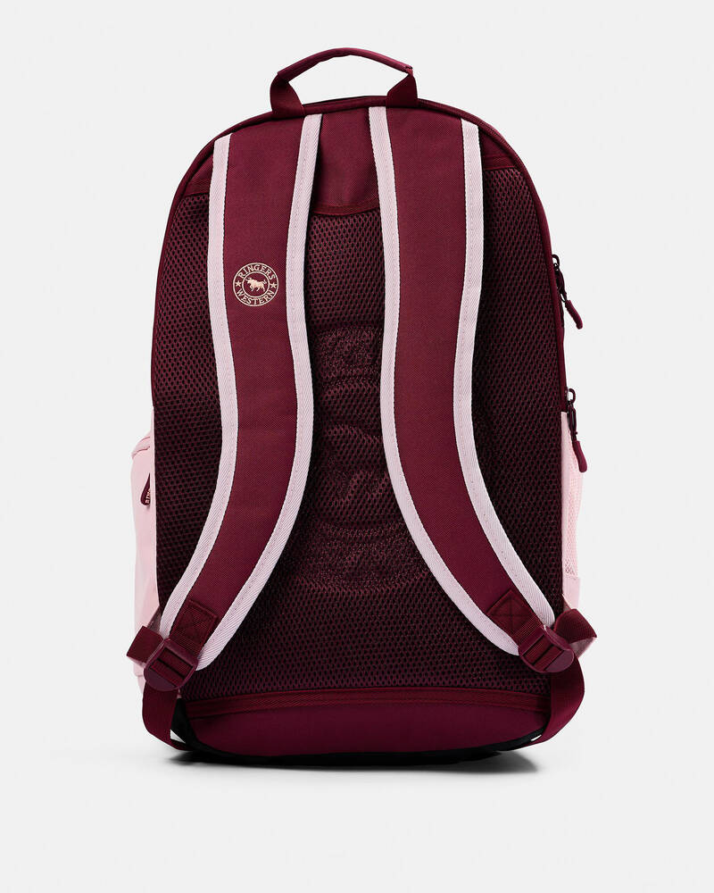 Ringers Western Holtze Backpack for Womens