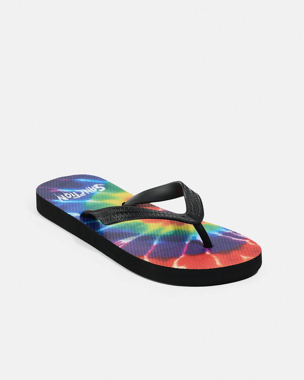 Sanction Boys' Haze Thongs for Mens